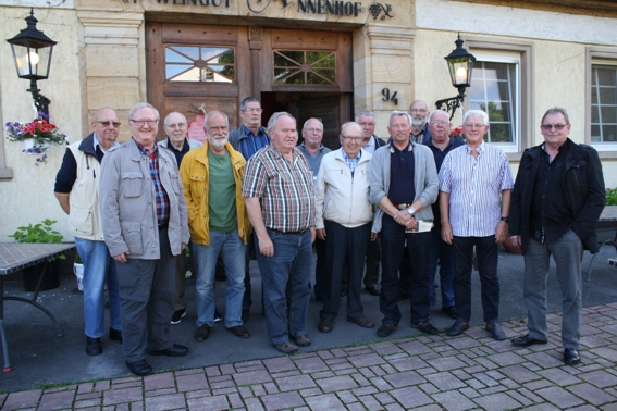 Alters Bingen 2016