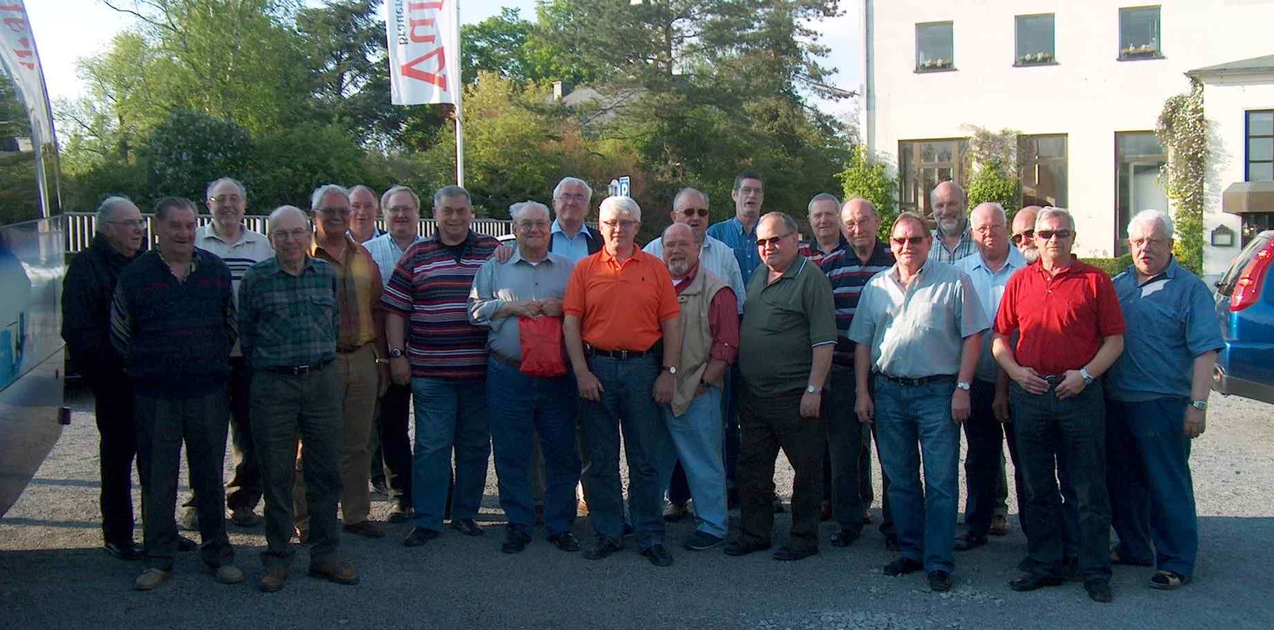 Altersab Gruppe 2009A