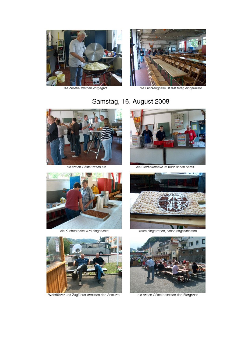 Artikel Sommerfest 2008 2