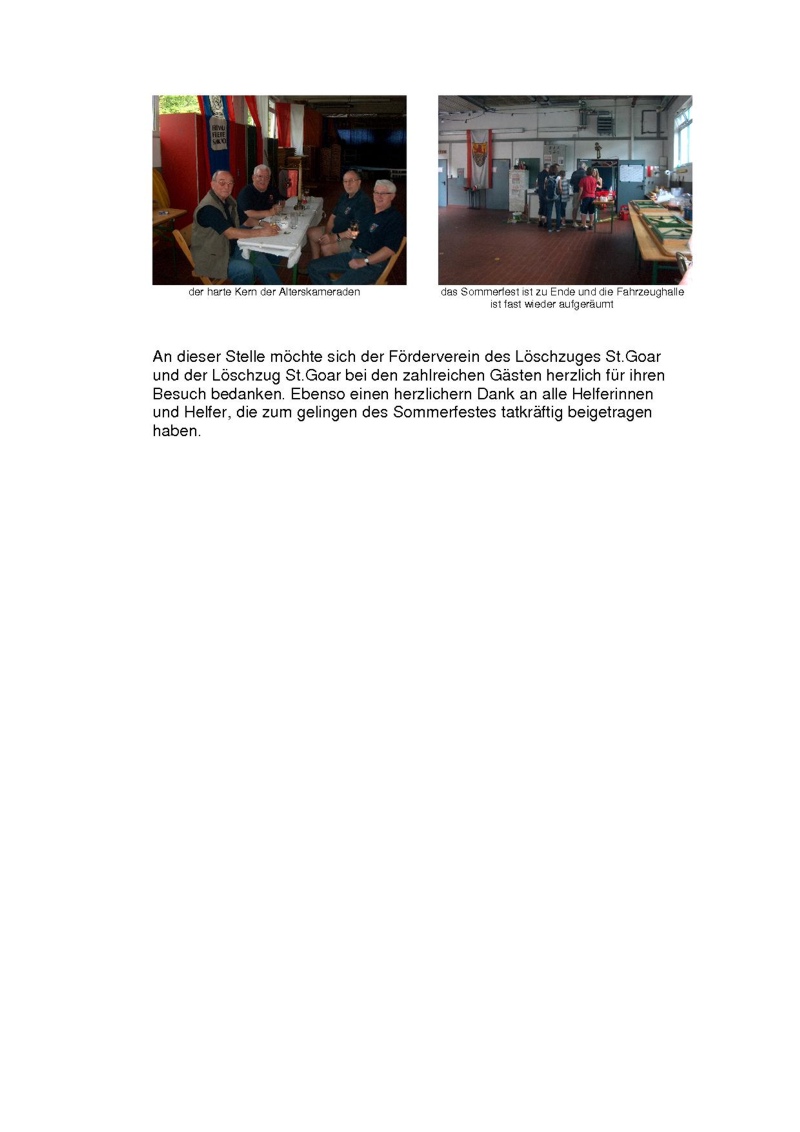 Artikel Sommerfest 2008 6