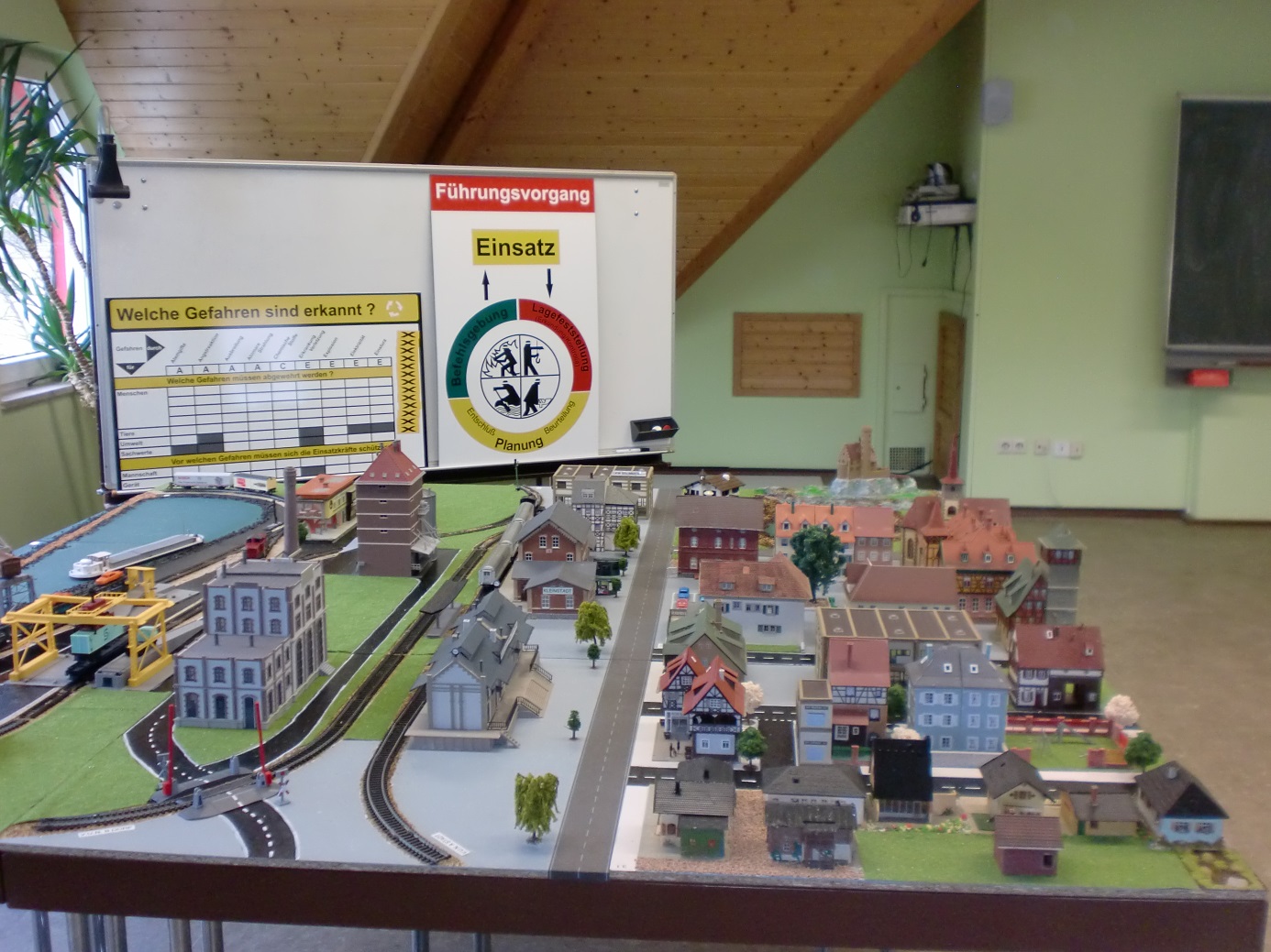 Bahn 1