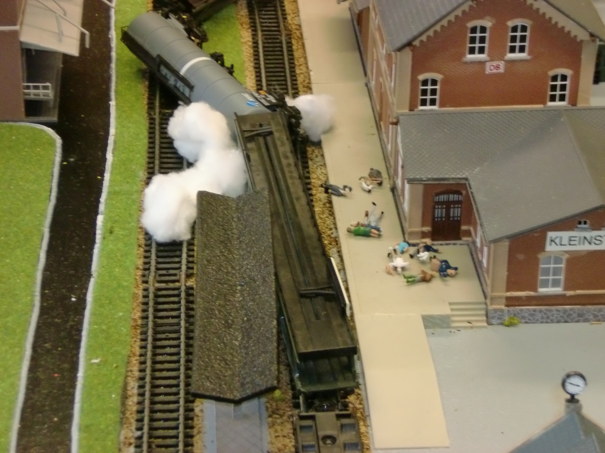 Bahn 3