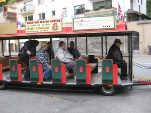 Bahn 7
