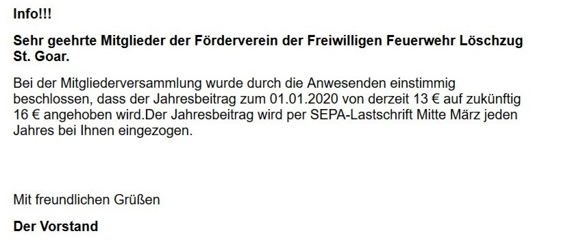 Beitragserhhung1