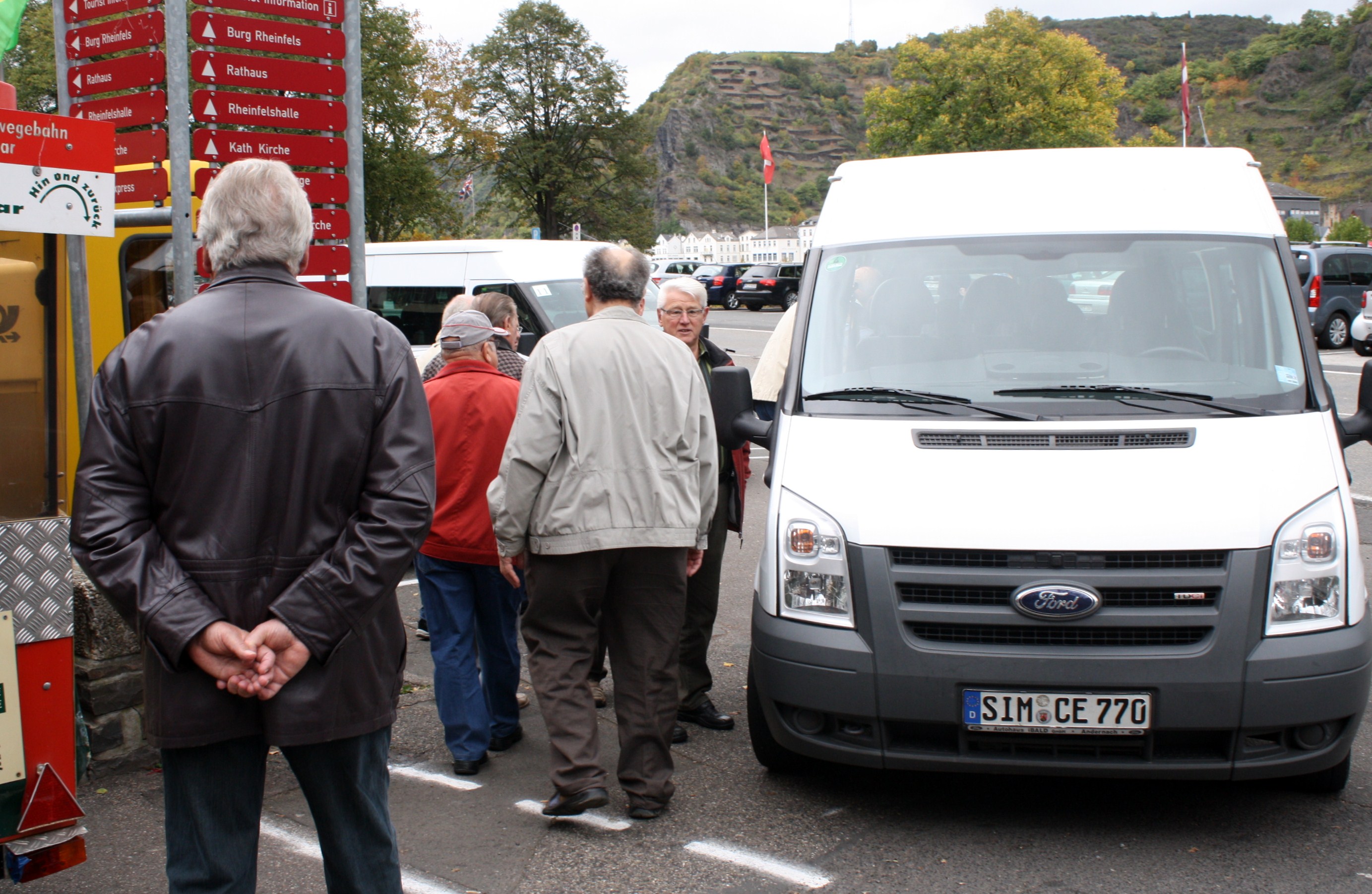 Bild 1 Bomag