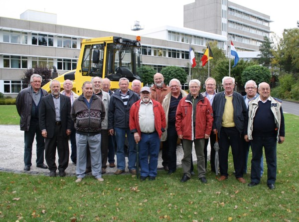 Bomag 5 Bomag