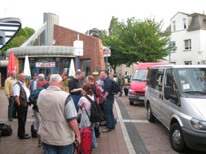 Boppard Bahn 1