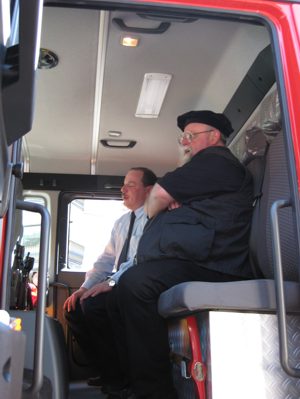 Brenner Auto