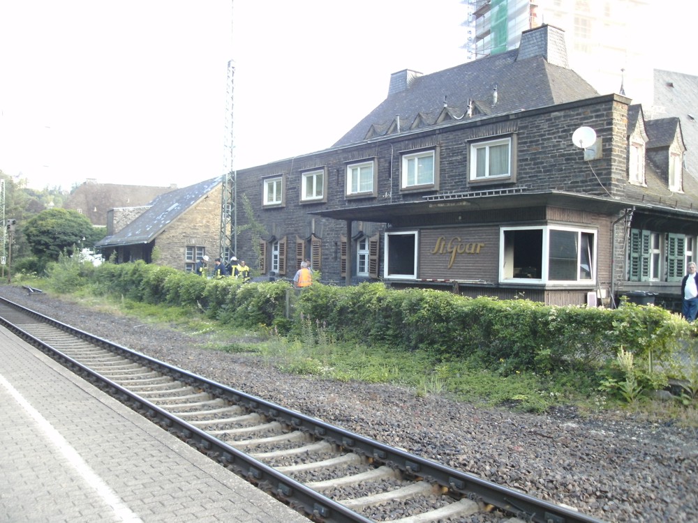 DB Stellwerk 2