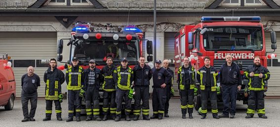 FFW Fastnacht