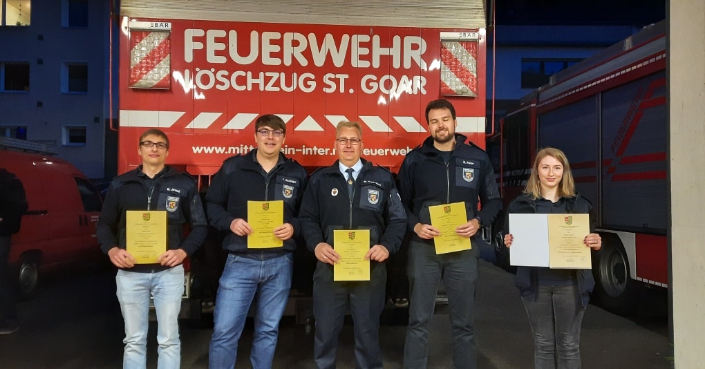FFW ehrung 190422