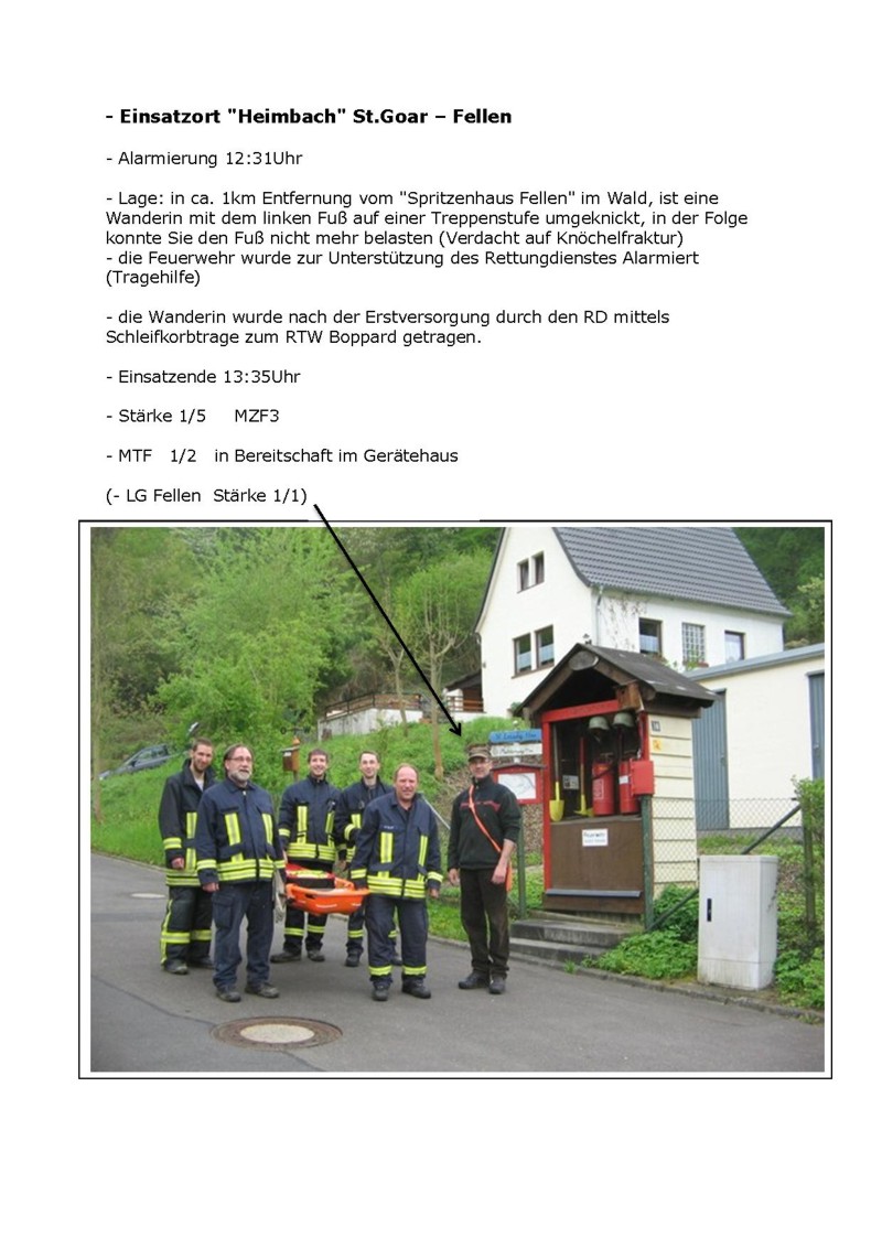 Fellen 1