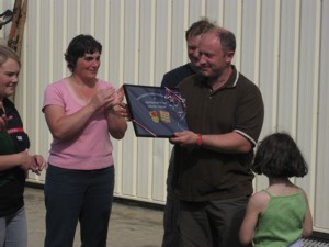 Geschenk stephanie