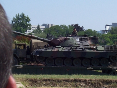Leopard 2A5