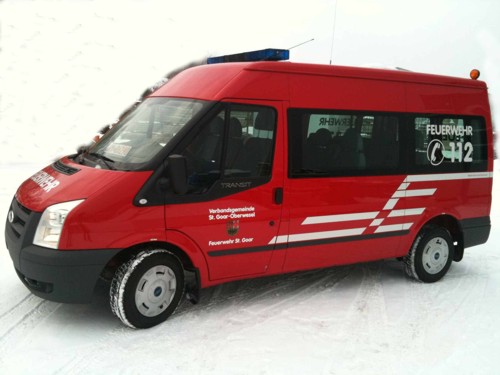 MTF StGoar neu netz