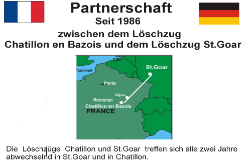 Partnerschaft