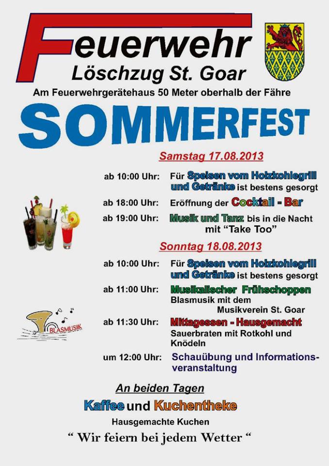 Plakat 2013
