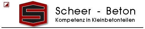 Scherer Beton