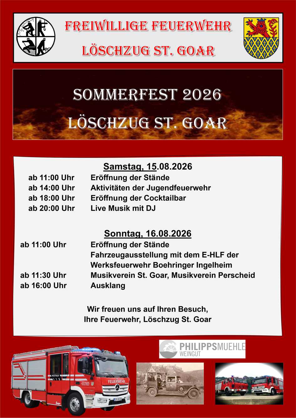 Sommer 26 A