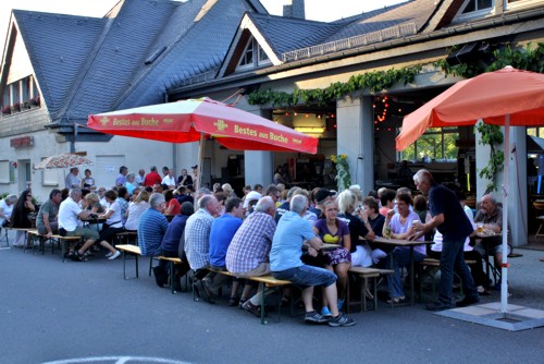 Sommerfest 2012 2