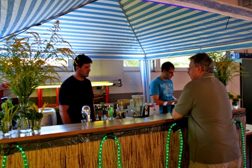 Sommerfest 2012 3