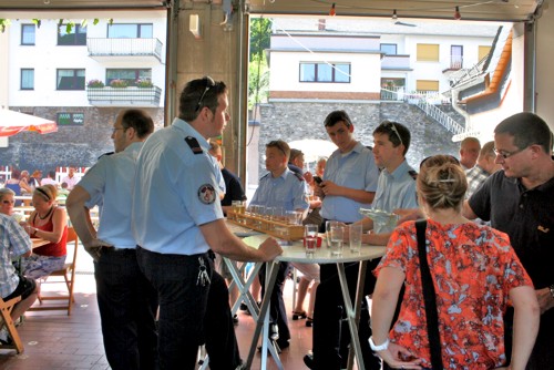 Sommerfest 2012 4