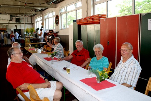 Sommerfest 2012 5