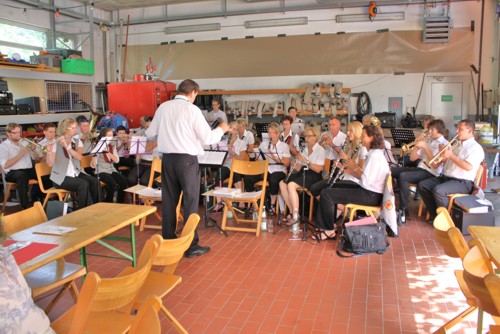 Sommerfest 2012 6