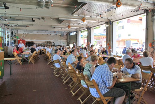 Sommerfest 2012 7