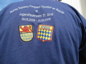T shirt
