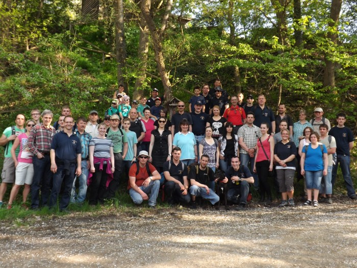 Wandertag FFw1