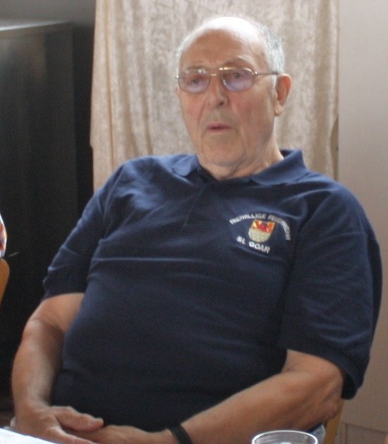 Willi D`Avis