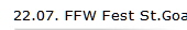22.07. FFW Fest St.Goarshausen