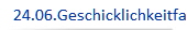 24.06.Geschicklichkeitfahren Drth