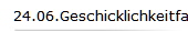 24.06.Geschicklichkeitfahren Drth