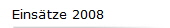 Einstze 2008
