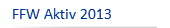 FFW Aktiv 2013