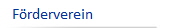 Frderverein