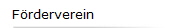 Frderverein