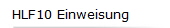 HLF10 Einweisung