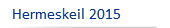 Hermeskeil 2015