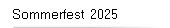 Sommerfest  2025