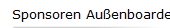 Sponsoren Auenboarder