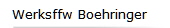Werksffw Boehringer 