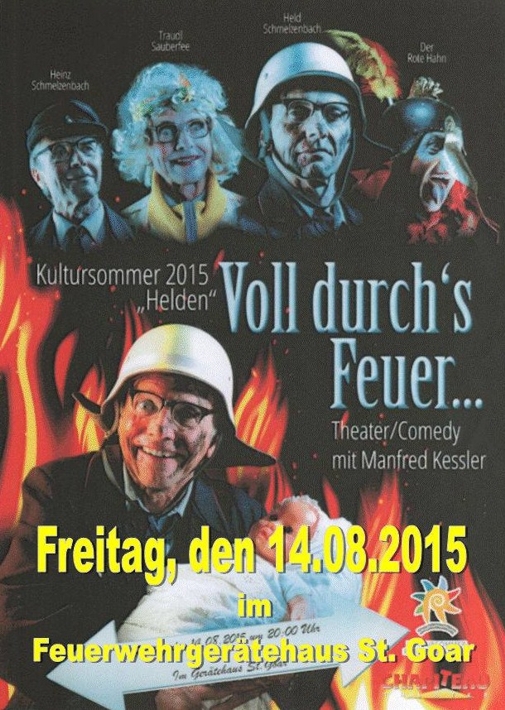 theater