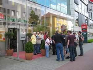 vor Hotel