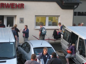 zu hause 2